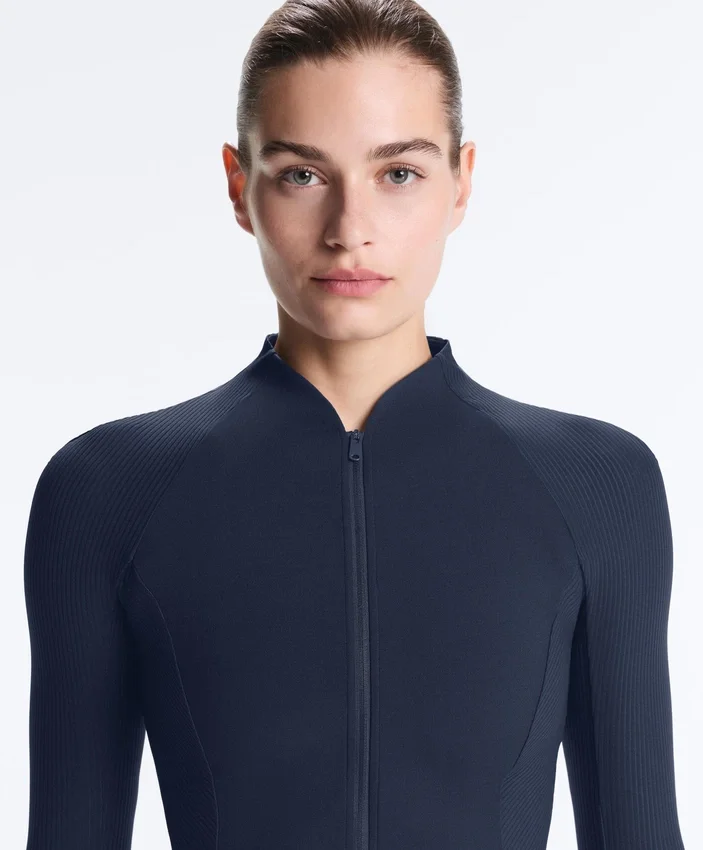 Comfortlux Rib Technical Jacket Comfortlux Rib Technical Jacket