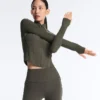 Comfortlux Rib Technical Jacket Comfortlux Rib Technical Jacket
