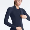 Comfortlux Rib Technical Jacket Comfortlux Rib Technical Jacket
