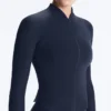 Comfortlux Rib Technical Jacket Comfortlux Rib Technical Jacket