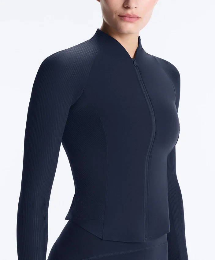 Comfortlux Rib Technical Jacket Comfortlux Rib Technical Jacket