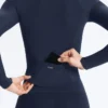 Comfortlux Rib Technical Jacket Comfortlux Rib Technical Jacket