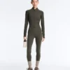 Comfortlux Rib Technical Jacket Comfortlux Rib Technical Jacket