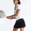 Comfortlux Short-Sleeve Piping Polo Shirt Comfortlux Short-Sleeve Piping Polo Shirt