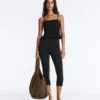 Comfortlux Smock Tank Top Comfortlux Smock Tank Top