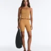 Comfortlux Smock Tank Top Comfortlux Smock Tank Top