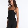 Comfortlux Smock Tank Top Comfortlux Smock Tank Top