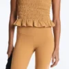 Comfortlux Smock Tank Top Comfortlux Smock Tank Top