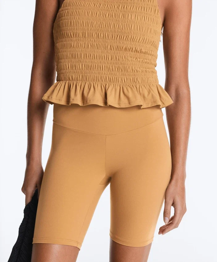 Comfortlux Smock Tank Top Comfortlux Smock Tank Top