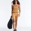 Comfortlux Smock Tank Top Comfortlux Smock Tank Top