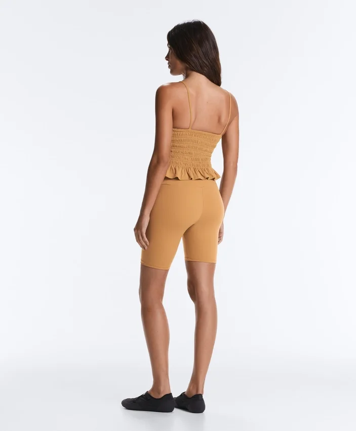 Comfortlux Smock Tank Top Comfortlux Smock Tank Top