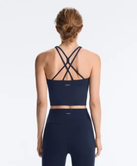 Comfortlux Strap Tank Top Comfortlux Strap Tank Top