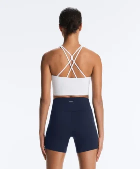 Comfortlux Strap Tank Top