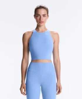 Comfortlux Strap Tank Top Comfortlux Strap Tank Top