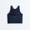 Comfortlux Strap Tank Top Comfortlux Strap Tank Top