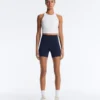 Comfortlux Strap Tank Top Comfortlux Strap Tank Top