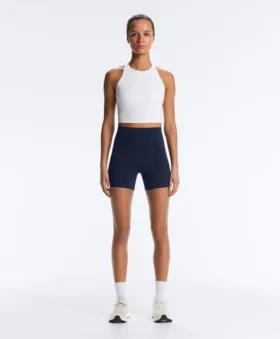 Comfortlux Strap Tank Top