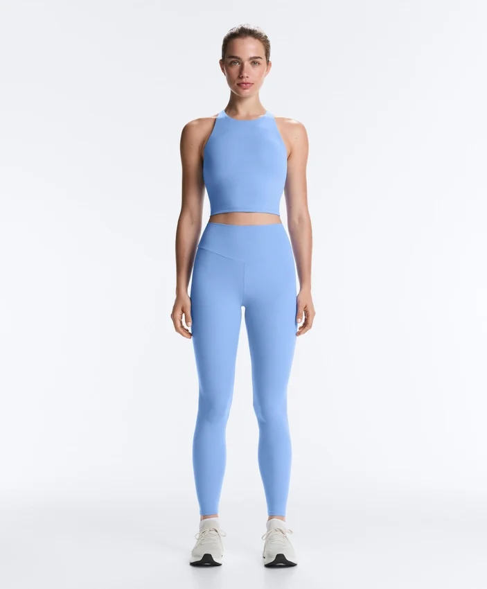 Comfortlux Strap Tank Top Comfortlux Strap Tank Top