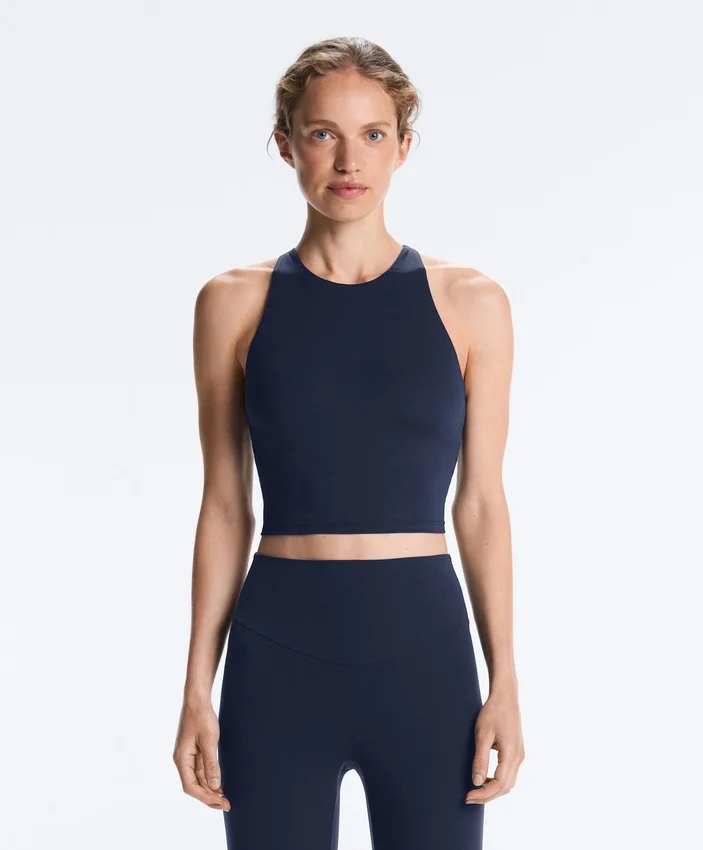 Comfortlux Strap Tank Top Comfortlux Strap Tank Top