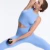 Comfortlux Strap Tank Top Comfortlux Strap Tank Top