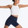 Comfortlux Strap Tank Top Comfortlux Strap Tank Top