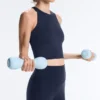 Comfortlux Strap Tank Top Comfortlux Strap Tank Top