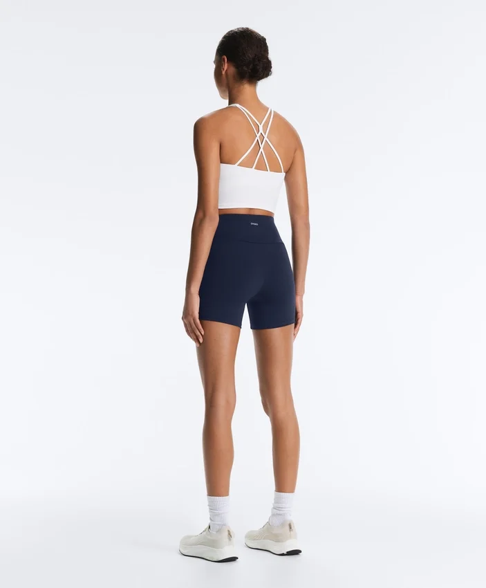 Comfortlux Strap Tank Top Comfortlux Strap Tank Top