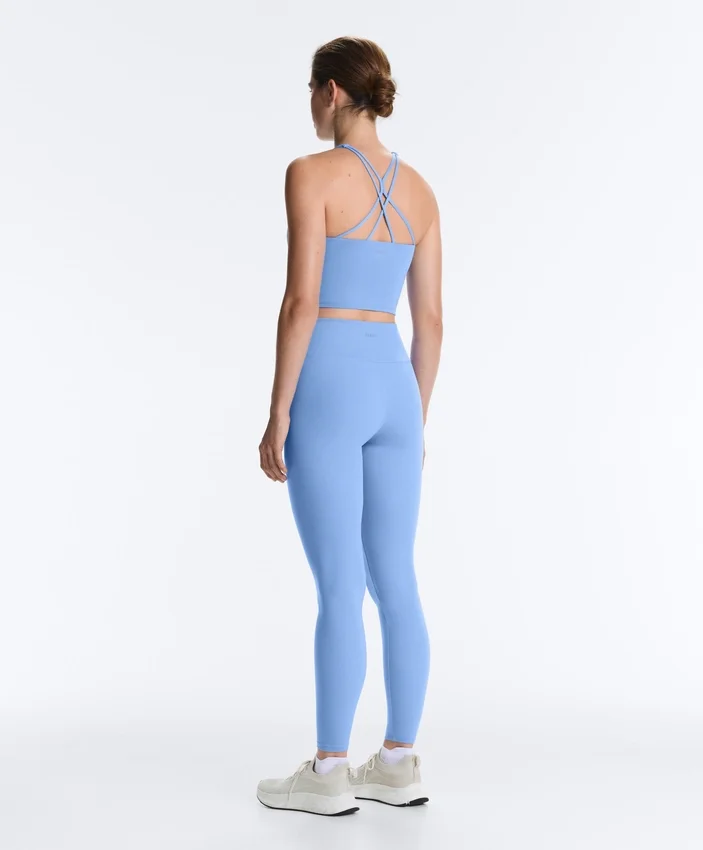 Comfortlux Strap Tank Top Comfortlux Strap Tank Top