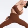 Comfortlux Super-High-Rise 50Cm Capri Leggings Comfortlux Super-High-Rise 50Cm Capri Leggings