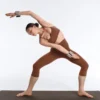 Comfortlux Super-High-Rise 50Cm Capri Leggings Comfortlux Super-High-Rise 50Cm Capri Leggings