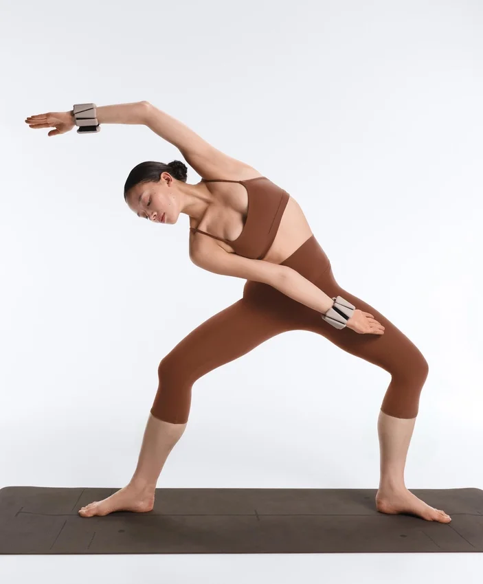 Comfortlux Super-High-Rise 50Cm Capri Leggings Comfortlux Super-High-Rise 50Cm Capri Leggings