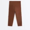 Comfortlux Super-High-Rise 50Cm Capri Leggings Comfortlux Super-High-Rise 50Cm Capri Leggings