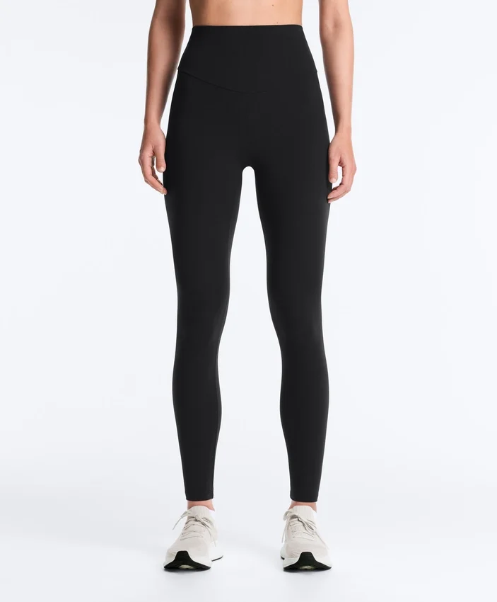 Comfortlux Super High-Rise Ankle-Length Leggings Comfortlux Super High-Rise Ankle-Length Leggings