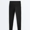 Comfortlux Super High-Rise Ankle-Length Leggings Comfortlux Super High-Rise Ankle-Length Leggings