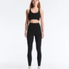 Comfortlux Super High-Rise Ankle-Length Leggings Comfortlux Super High-Rise Ankle-Length Leggings