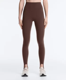 Comfortlux Super High-Rise Ankle-Length Leggings Fuseau Comfortlux Super High-Rise Ankle-Length Leggings Fuseau
