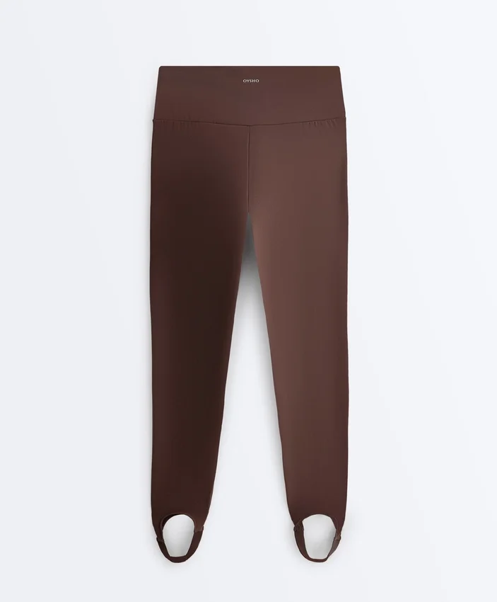 Comfortlux Super High-Rise Ankle-Length Leggings Fuseau Comfortlux Super High-Rise Ankle-Length Leggings Fuseau