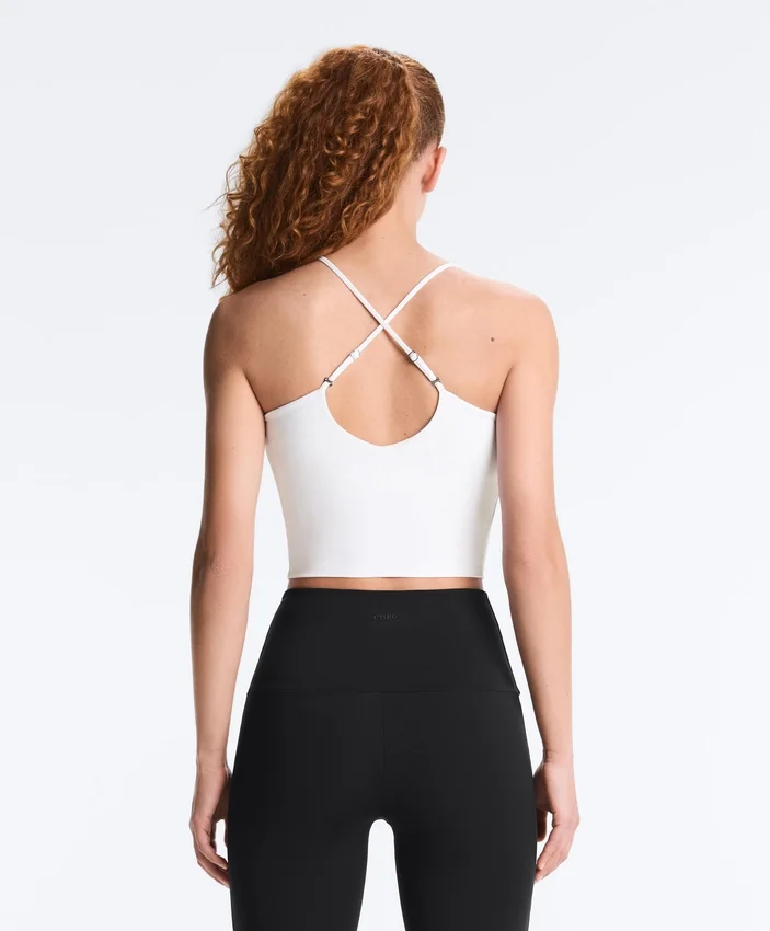 Comfortlux Tank Top with Adjustable Straps Comfortlux Tank Top with Adjustable Straps