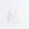 Comfortlux Tank Top with Adjustable Straps Comfortlux Tank Top with Adjustable Straps