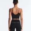 Comfortlux Tank Top with Adjustable Straps Comfortlux Tank Top with Adjustable Straps