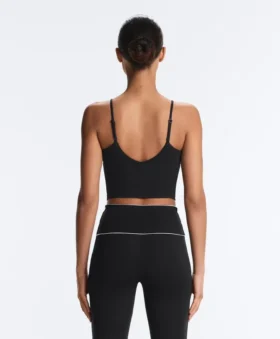 Comfortlux Tank Top with Adjustable Straps