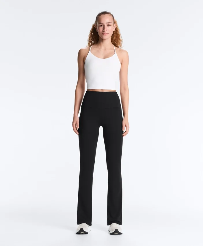 Comfortlux Tank Top with Adjustable Straps Comfortlux Tank Top with Adjustable Straps