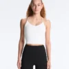Comfortlux Tank Top with Adjustable Straps Comfortlux Tank Top with Adjustable Straps