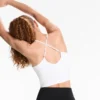 Comfortlux Tank Top with Adjustable Straps Comfortlux Tank Top with Adjustable Straps