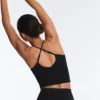 Comfortlux Tank Top with Adjustable Straps Comfortlux Tank Top with Adjustable Straps