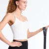 Comfortlux Tank Top with Adjustable Straps Comfortlux Tank Top with Adjustable Straps