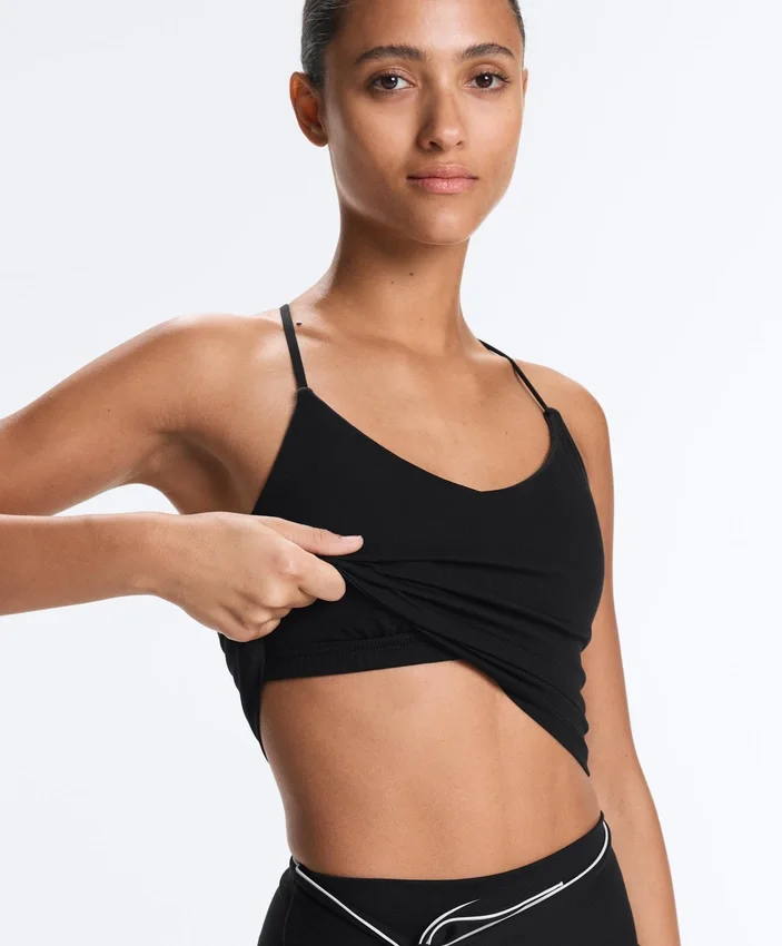 Comfortlux Tank Top with Adjustable Straps Comfortlux Tank Top with Adjustable Straps