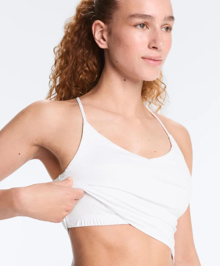Comfortlux Tank Top with Adjustable Straps Comfortlux Tank Top with Adjustable Straps