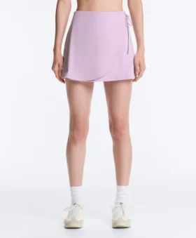 Comfortlux Wrap Skirt