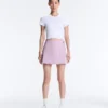 Comfortlux Wrap Skirt